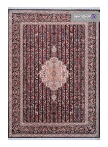 فرش طرح نگارین کد 2170