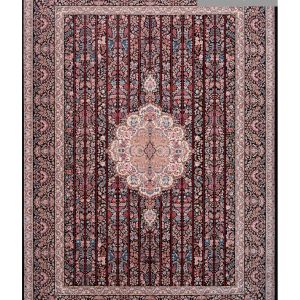 فرش طرح نگارین کد 2170