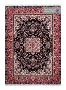 فرش طرح نگارین کد 2200