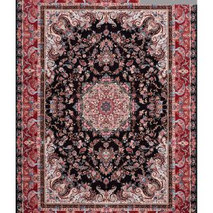 فرش طرح نگارین کد 2200