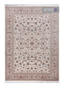 فرش طرح آیناز کد G16 موزی