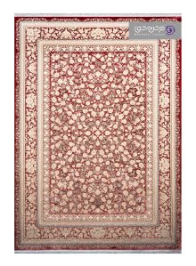 فرش طرح آیتان کد R20 مسی