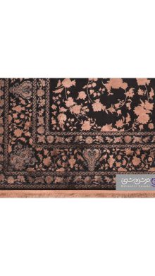 جزییات نقش فرش طرح ویهان کد 2042