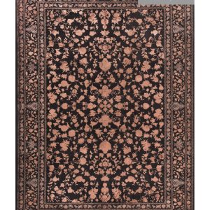 فرش طرح ویهان کد 2042 مسی