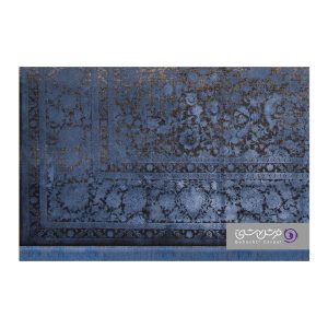 جزییات نقش فرش طرح ویهان کد 2047