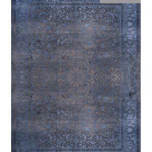 فرش طرح ویهان کد 2074
