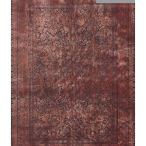 فرش طرح ویهان کد 2083 مسی