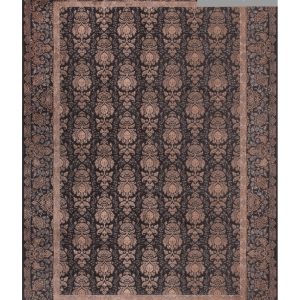 فرش طرح ویهان کد 2097 مسی