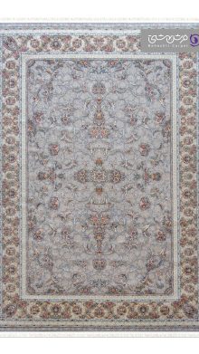 فرش طرح پرنسا کد 2261