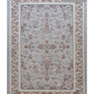 فرش طرح پرنسا کد 2261