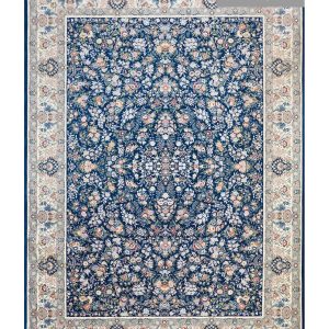 فرش طرح نائین کد 3004