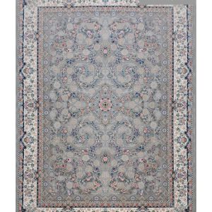 فرش طرح نائین کد 3031