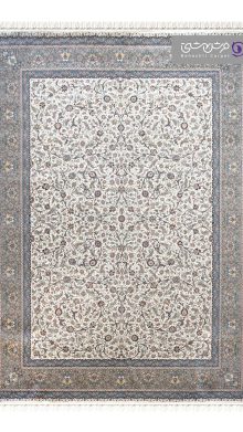 فرش طرح نائین کد 3107
