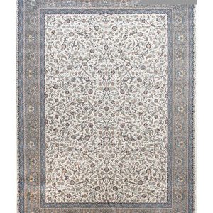 فرش طرح نائین کد 3107