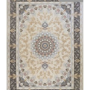 فرش طرح آریانا کد 4501