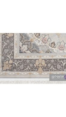 جزییات نقش فرش طرح آریانا کد 4502
