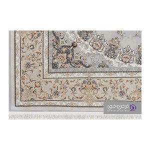 جزییات نقش فرش طرح آریانا کد 4504