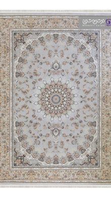 فرش طرح آریانا کد 4504
