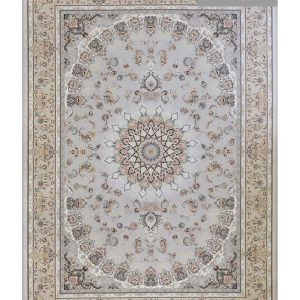 فرش طرح آریانا کد 4504