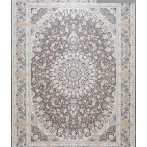 فرش طرح آریانا کد 4505