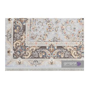 جزییات نقش فرش طرح آریانا کد 4510