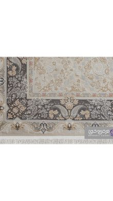 جزییات نقش فرش طرح آریانا کد 4511
