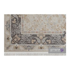 جزییات نقش فرش طرح آریانا کد 4511