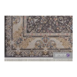 جزییات نقش فرش طرح آریانا کد 4513