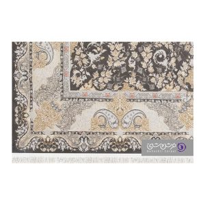 جزییات نقش فرش طرح آریانا کد 4515