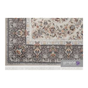 جزییات نقش فرش طرح آریانا کد 4520