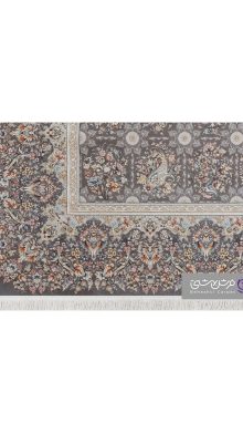 جزییات نقش فرش طرح آریانا کد 4531