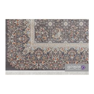 جزییات نقش فرش طرح آریانا کد 4531