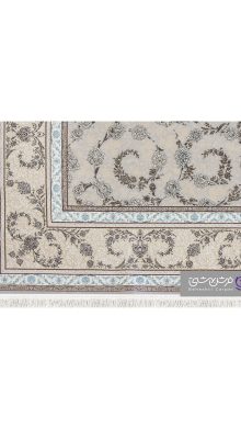 جزییات نقش فرش طرح آریانا کد 4550