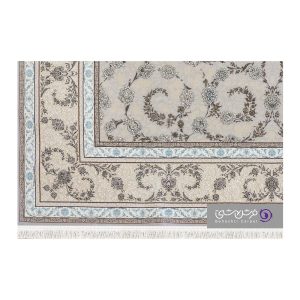 جزییات نقش فرش طرح آریانا کد 4550