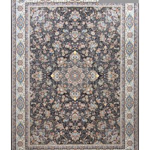 فرش طرح شیراز کد 5217