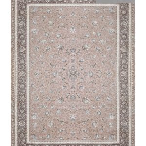 فرش طرح پارمیس کد 6132