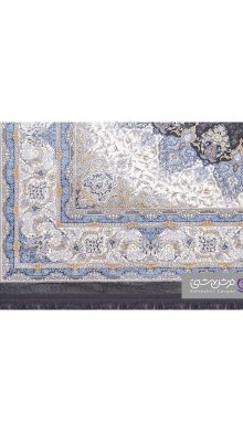 جزییات نقش فرش طرح آریانا کد 7012