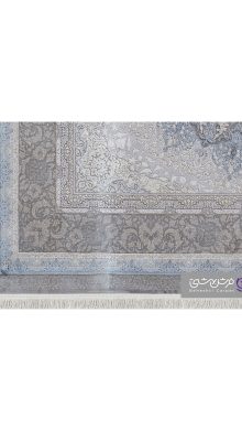 جزییات نقش فرش طرح آریانا کد 7014