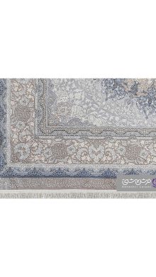 جزییات نقش فرش طرح آریانا کد 7016