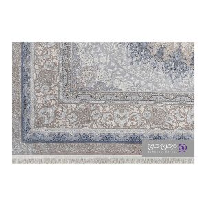 جزییات نقش فرش طرح آریانا کد 7016