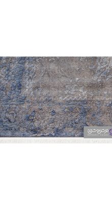 جزییات نقش فرش طرح آریانا کد 7054