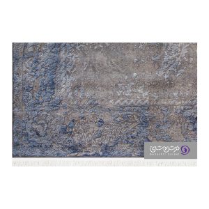جزییات نقش فرش طرح آریانا کد 7054