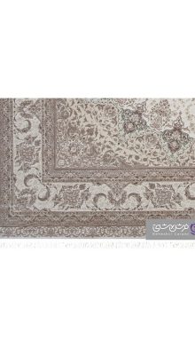 جزییات نقش فرش طرح آرامیس کد 8016