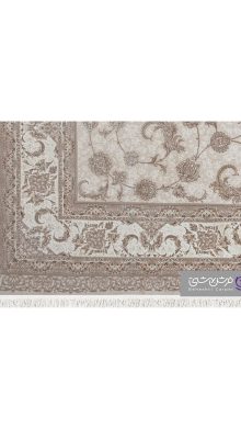 جزییات نقش فرش طرح آرامیس کد 8021