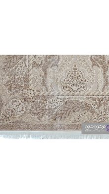 جزییات نقش فرش طرح آرامیس کد 8052