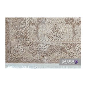 جزییات نقش فرش طرح آرامیس کد 8052