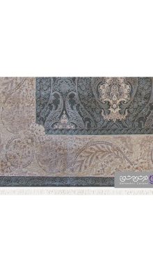 جزییات نقش فرش طرح آرامیس کد 8053