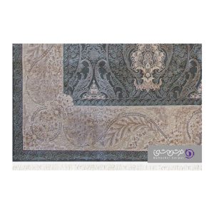 جزییات نقش فرش طرح آرامیس کد 8053