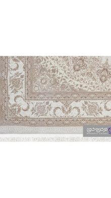 جزییات نقش فرش طرح آرامیس کد 8111