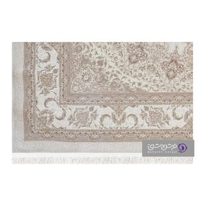 جزییات نقش فرش طرح آرامیس کد 8111